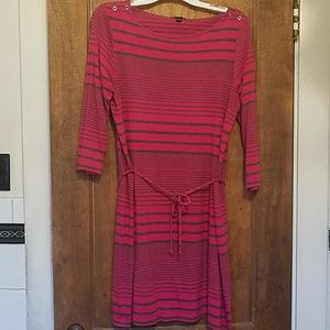 Gap dress